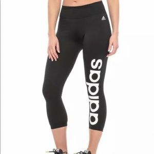 Adidas leggings